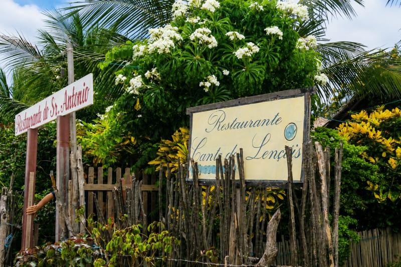 Full day to Atins at Lençóis Maranhenses National Park