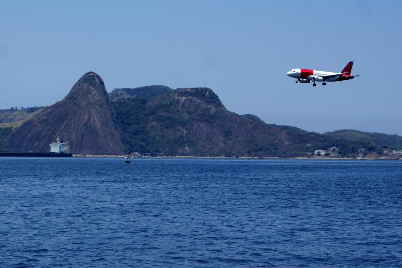 Round-Trip Shared Transfers Between Balneário Camboriú Airport, Hotels & Beto Carrero Park