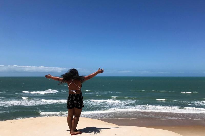 Fortaleza: 3-Day City, Beaches & Sand Dunes Discovery Combo