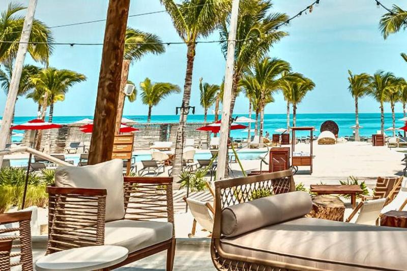 From Fort Lauderdale: Ferry tickets to Bimini, Bahamas Economy Class