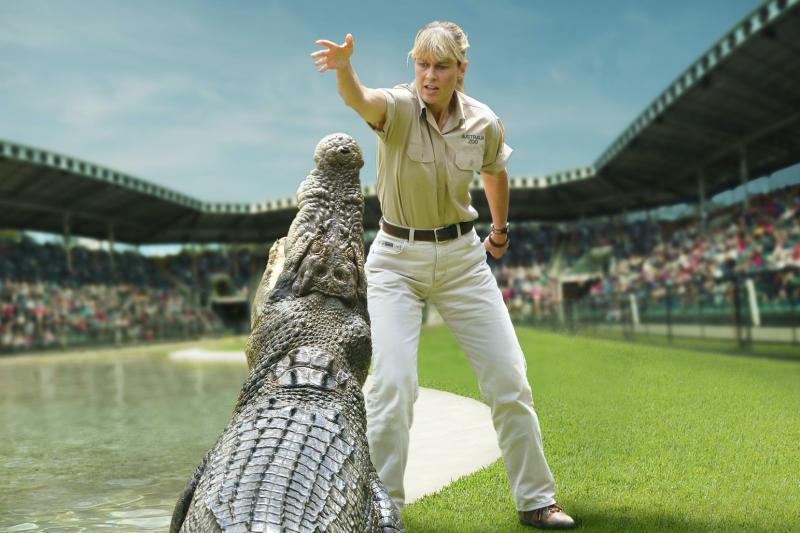 Australia Zoo