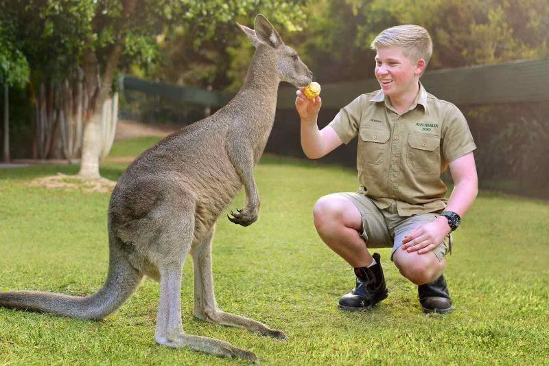 Australia Zoo