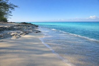 Ferry tickets to Bimini, Economy Premium Class - Overnight