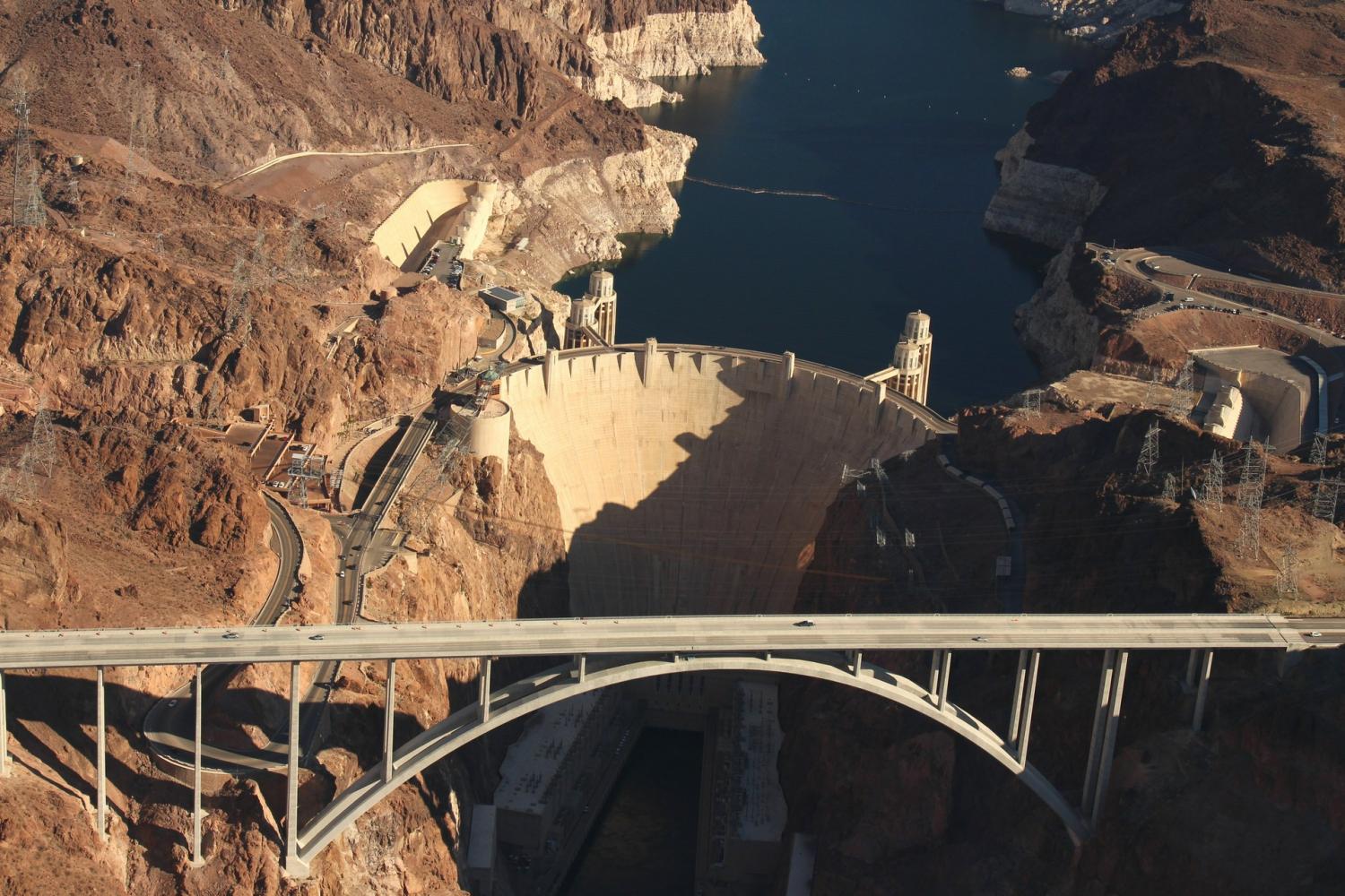 Hoover Dam Tours >> Hoover Dam Deluxe Tour With Helicopter Flight Las Vegas United Hoover Dam Tours >> Hoover Dam Deluxe Tour With Helicopter Flight Las Vegas United