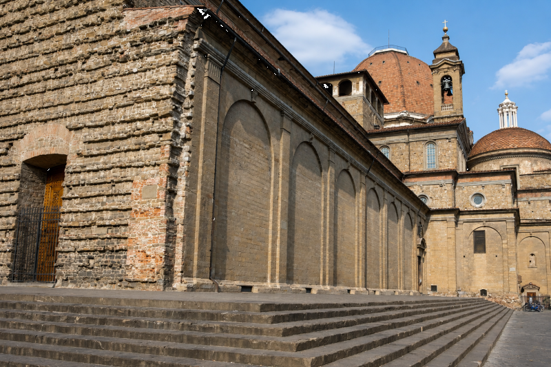 Florence: Walking Tour with Afternoon Uffizi Gallery Ticket