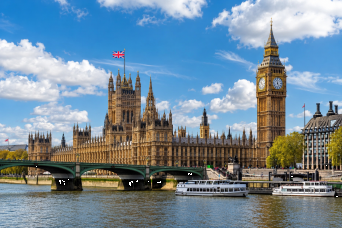 Total London Experience