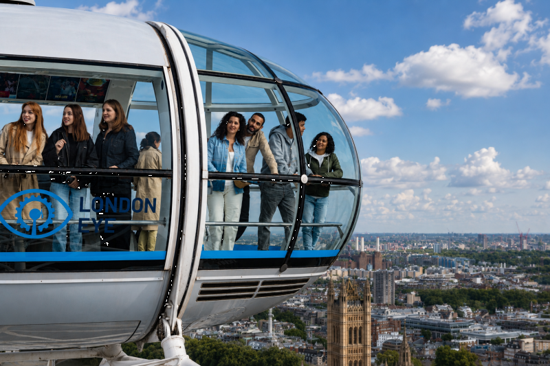 Total London Experience