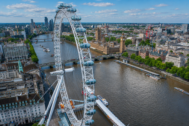 Total London Experience