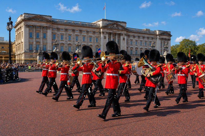 Total London Experience