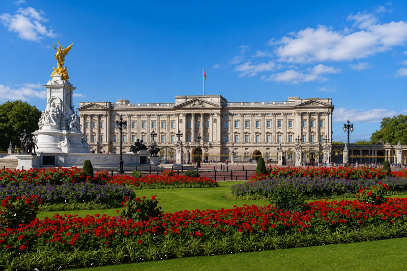 Total London Experience