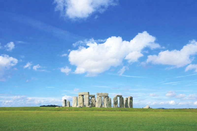 From London: Simply Stonehenge Tour