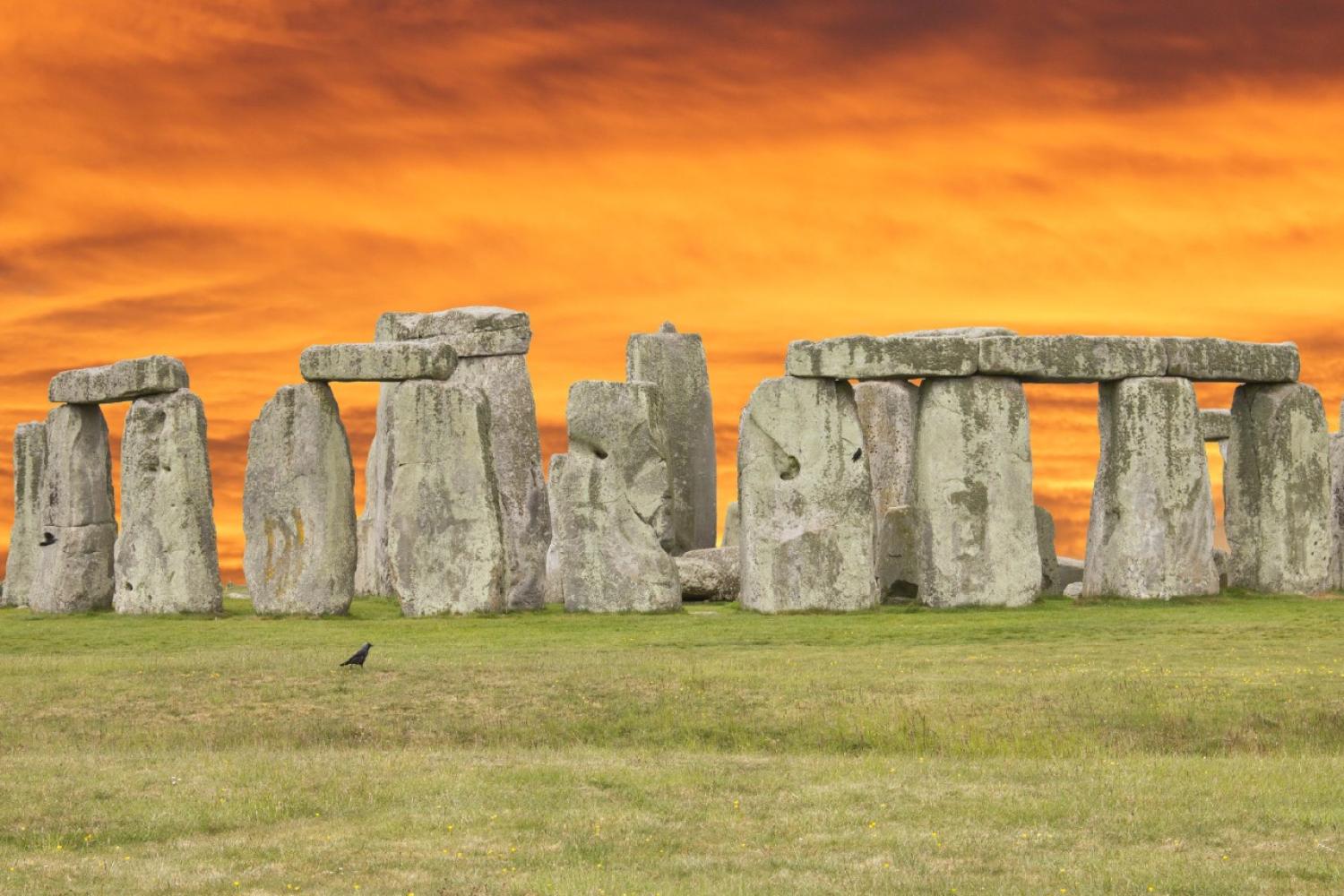Stonehenge Tickets London United Kingdom Gray Line