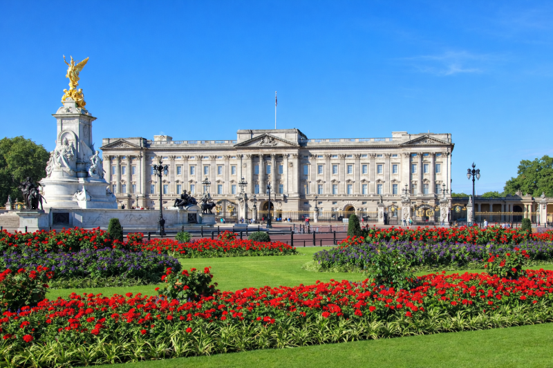 London: Half-Day Tour with St Paul's Cathedral Entry