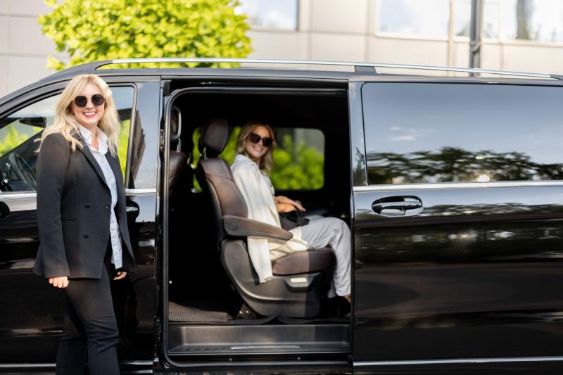 From Casablanca: Private Transfer to Fez