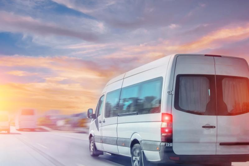 From Essaouira: Private Transfer to Casablanca
