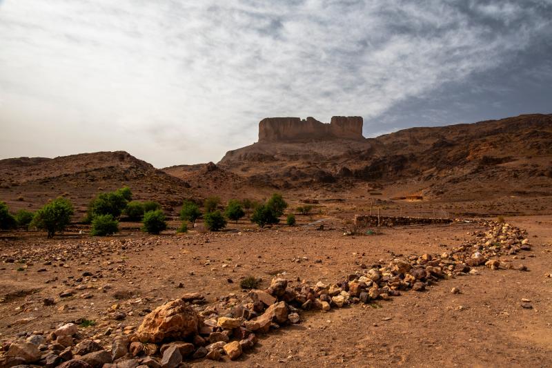From Marrakech: Berber Trail Private Full Day Tour