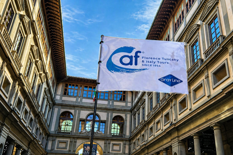Uffizi Gallery