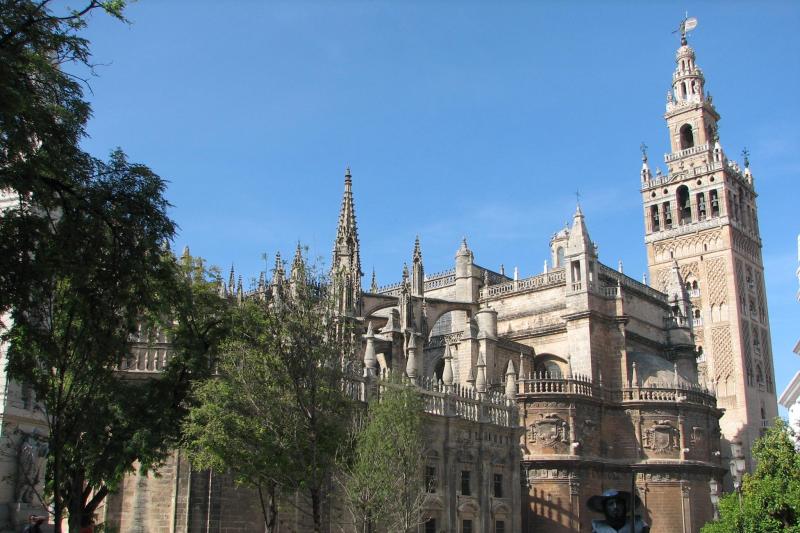 Special Package: Madrid, Andalusia with Cordoba, Costa del Sol & Toledo 9-Day Tour from Madrid