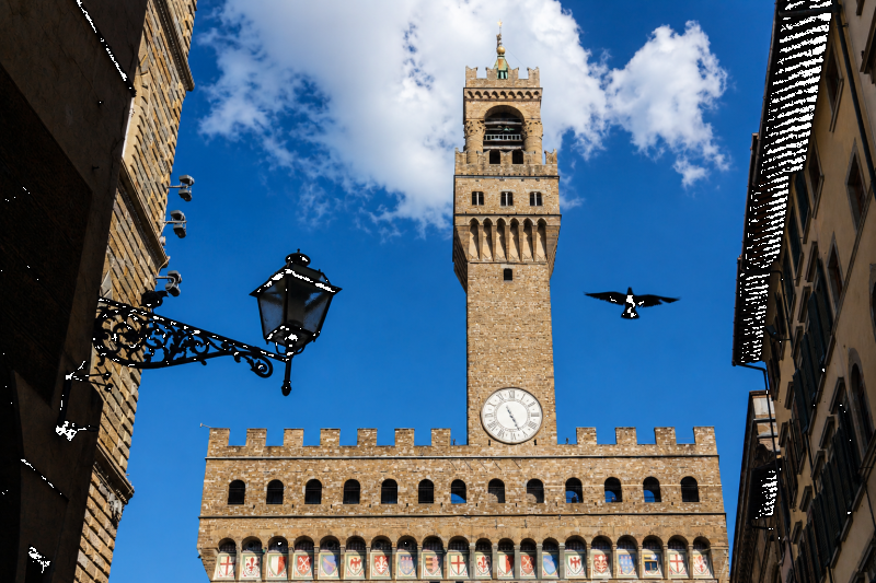 Ponte Vecchio