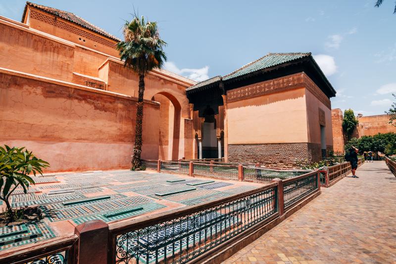 Marrakech: Full Day Tour