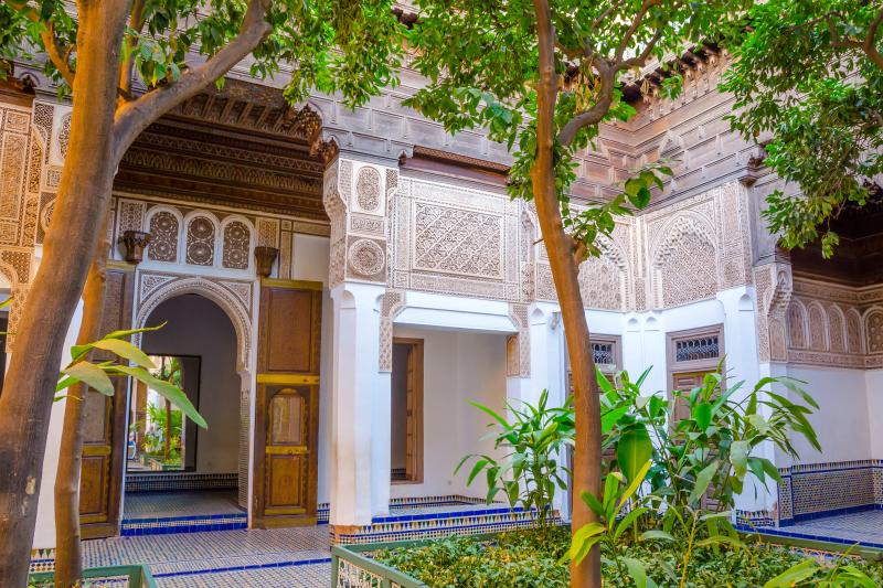 Marrakech: Full Day Tour