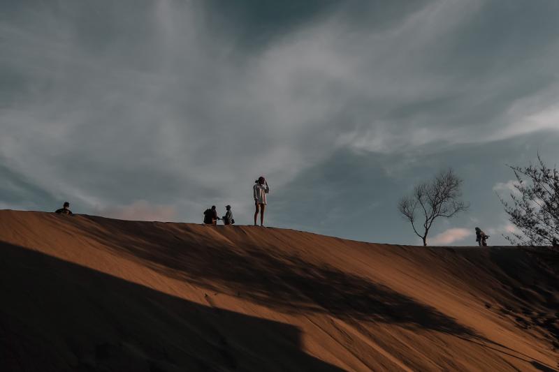 Spend some time for a chit-chat about the historicity of the Al Ula