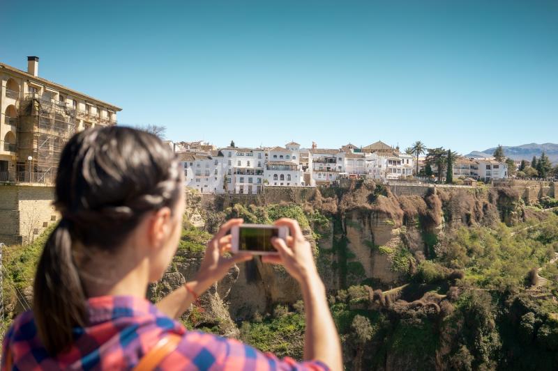 Special Package: Andalusia with Costa del Sol and Toledo 8-Day Tour from Madrid