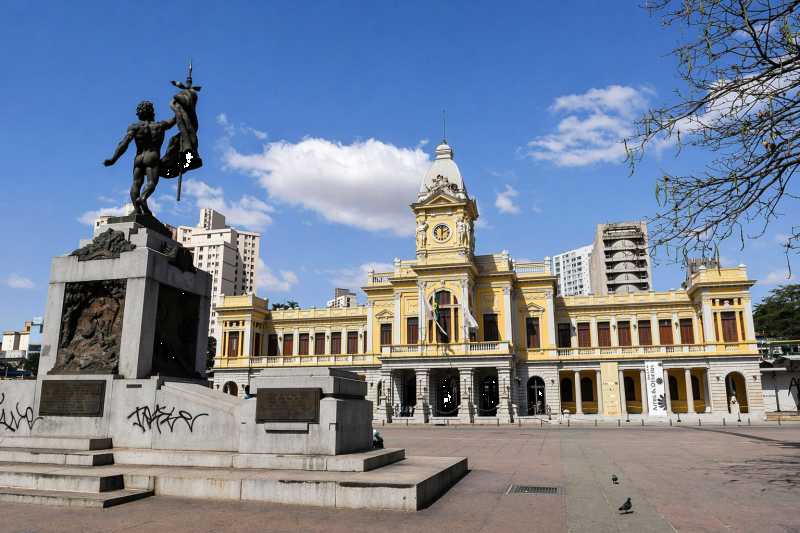 City Tour of Belo Horizonte