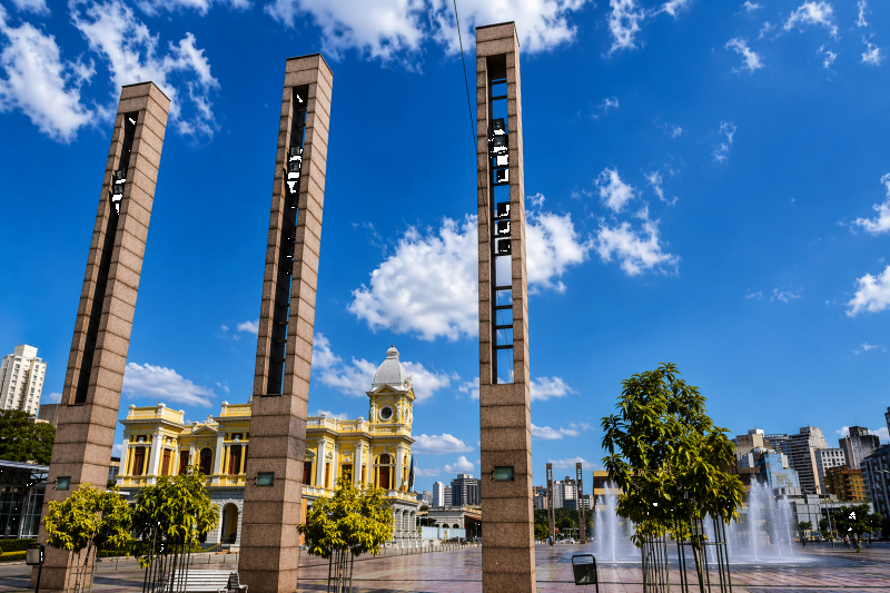 City Tour of Belo Horizonte