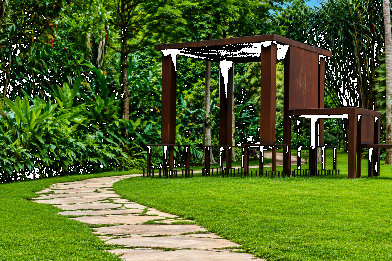 From Belo Horizonte: Inhotim - One of the World’s Largest Open-Air Museums: Full Day