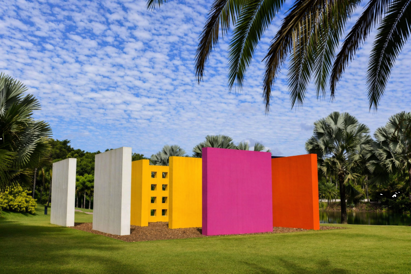 From Belo Horizonte: Inhotim - One of the World’s Largest Open-Air Museums: Full Day