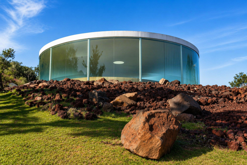 From Belo Horizonte: Inhotim - One of the World’s Largest Open-Air Museums: Full Day