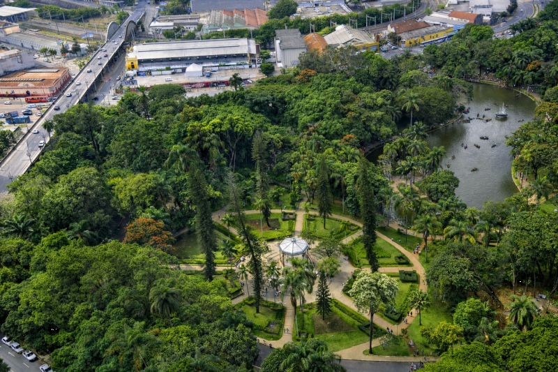 Belo Horizonte: Shared Transfer Between Tancredo Neves/Confins International Airport & Hotels