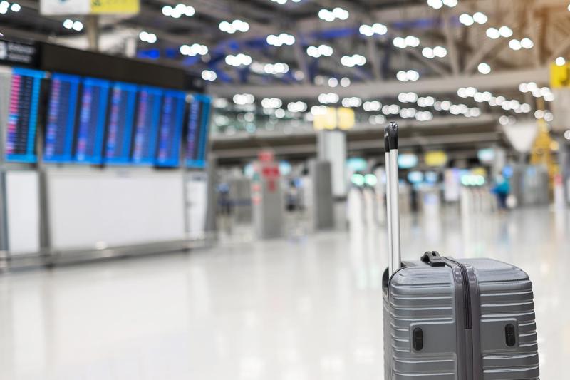 Belo Horizonte: Shared Transfer Between Tancredo Neves/Confins International Airport & Hotels