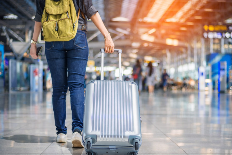 Belo Horizonte: Shared Transfer Between Tancredo Neves/Confins International Airport & Hotels
