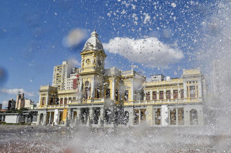 Belo Horizonte: Shared Transfer Between Tancredo Neves/Confins International Airport & Hotels