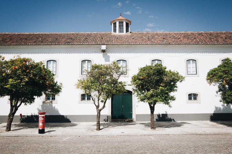 From Faro: Best of Eastern Algarve Tour