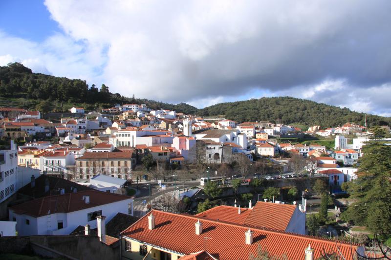 Monchique