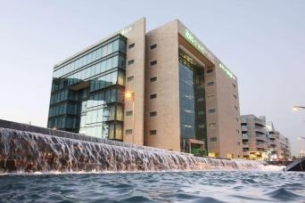 Ibis Style Jumeirah 3* Hotel - 3D/2N
