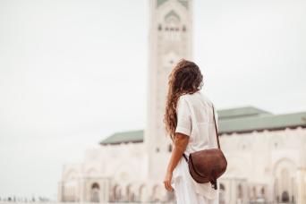 Morocco, the Great Desert 10-Day Tour from Costa del Sol