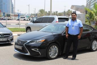 AlUla Airport Transfers