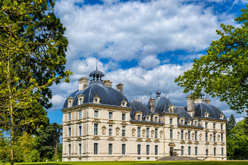 Cheverny