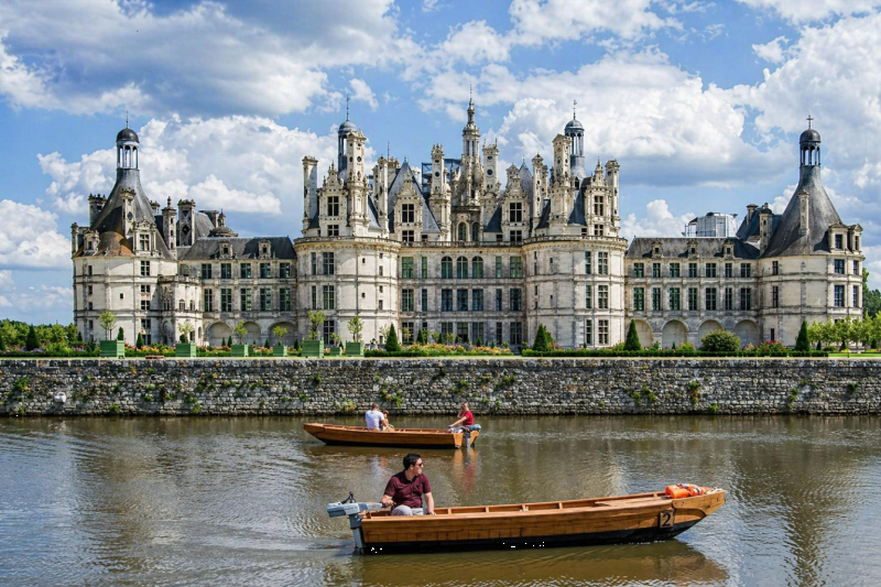 Chambord
