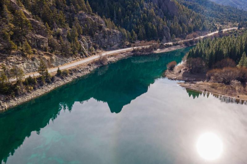 Big Circuit with Villa La Angostura: Adventure between Lakes, Forests and Mountains