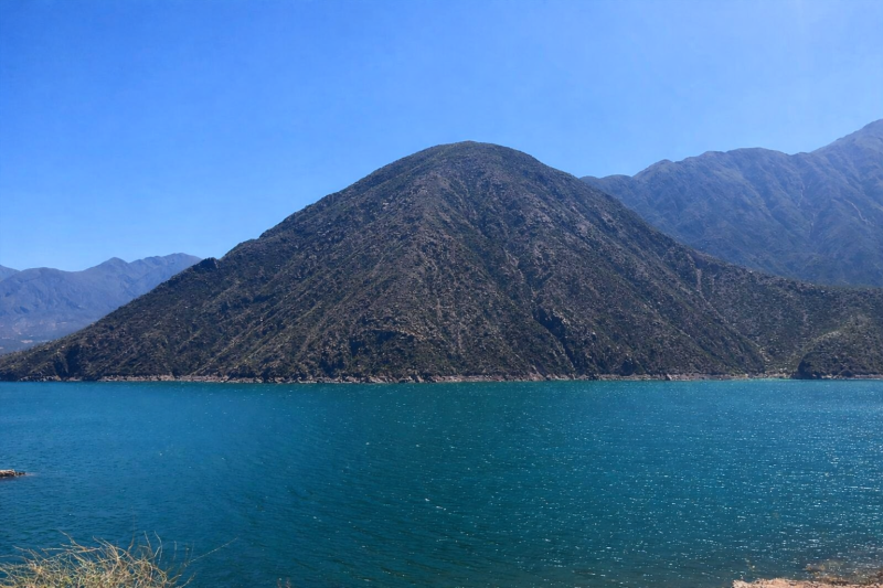 Canopy in Potrerillos: Fly between the Mountains of Mendoza