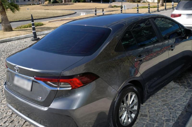 Private Transfer from Aeroparque J.Newbery to Hotel in Palermo or Vice Versa - Executive