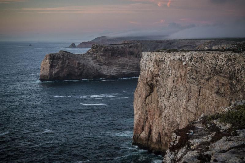 From Quarteira: Historical Algarve Full Day Tour