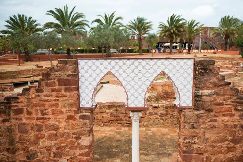 From Quarteira: Historical Algarve Full Day Tour
