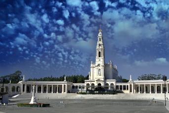 Fatima Tour from Algarve - Praia da Luz a Faro