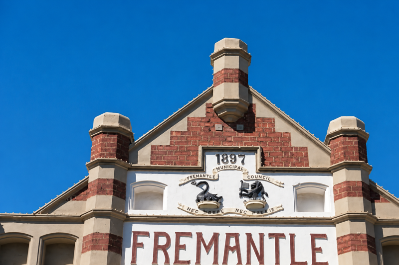 From Perth: Perth & Fremantle Half-Day Highlights Tour